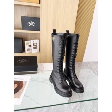 Prada Boots